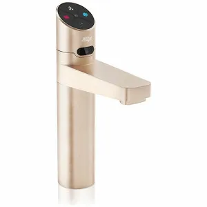 Zip HydroTap G5 Elite Plus Boiling, Chilled & Sparkling Filtered Tap Brushed Rose Gold H5E783Z05AU-91295 by Zip, a Kitchen Taps & Mixers for sale on Style Sourcebook