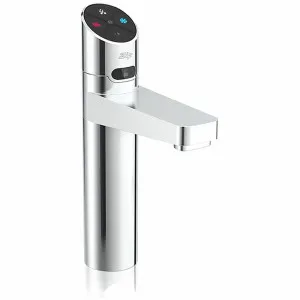 Zip HydroTap G5 Elite Plus Boiling, Chilled & Sparkling Filtered Tap Chrome H5E783Z00AU-91295 by Zip, a Kitchen Taps & Mixers for sale on Style Sourcebook