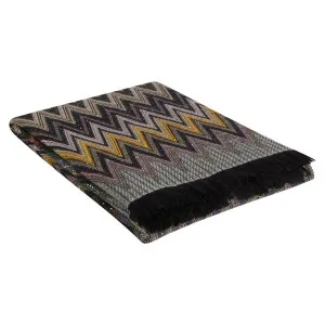 Missoni Chen Throw 140x200 8051575836909 by Missoni, a Throws for sale on Style Sourcebook