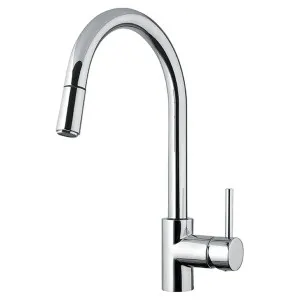 Armando Vicario Pull Out Kitchen Mixer Tap SK5-AV by Armando Vicario, a Small Kitchen Appliances for sale on Style Sourcebook