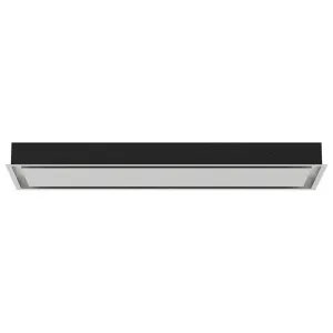 Whispair Geneva 120cm Ceiling Cassette Rangehood with Remote Inline Twin Pro Motor X9G12S52IP by Whispair, a Rangehoods for sale on Style Sourcebook