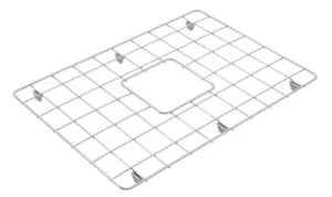Turner Hastings Novi 60 Protective Stainless Steel Grid NO60SSG by Turner Hastings, a Kitchen Sinks for sale on Style Sourcebook