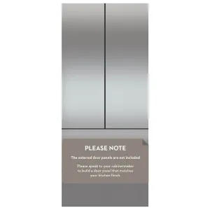 Liebherr Monolith 511L Integrated French Door Fridge ECBNH9972 by Liebherr, a Refrigerators, Freezers for sale on Style Sourcebook