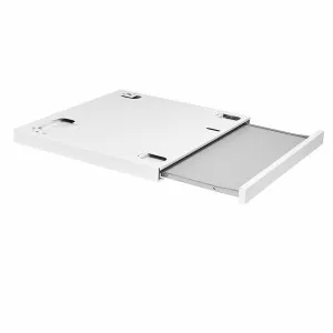 ASKO Single Pullout Shelf HSS1053W by null, a Laundry Accessories for sale on Style Sourcebook