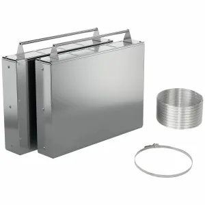 Gaggenau Long Life Recirculation Kit AA200892 by Gaggenau, a Rangehoods for sale on Style Sourcebook