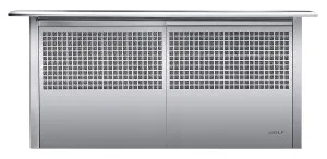 WOLF 76cm Downdraft System ICBDD30 by Wolf, a Rangehoods for sale on Style Sourcebook