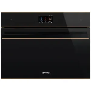 Smeg 60cm Compact Dolce Stil Novo Blast Chiller SBC4604WNR by Smeg, a Refrigerators, Freezers for sale on Style Sourcebook