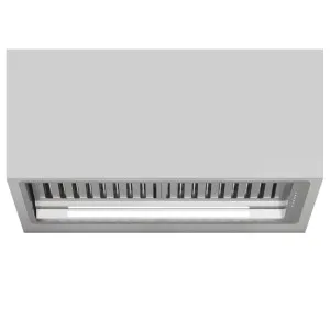 Sirius 100cm Offboard Undermount Rangehood with External Wall Mounted SEM21 Motor SL906EMEL100SEM21 by Sirius, a Rangehoods for sale on Style Sourcebook