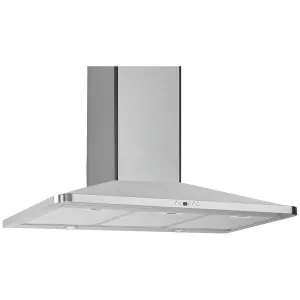 Schweigen 90cm Silent Canopy Rangehood and ISO Drive SP Motor Pack WM2190SPPAK by Schweigen, a Rangehoods for sale on Style Sourcebook