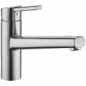 KWC Luna-E Kitchen Mixer Tap 10441023700 by KWC, a Kitchen Taps & Mixers for sale on Style Sourcebook