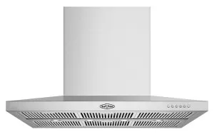 BeefEater 122cm Outdoor BBQ Rangehood BRC214SA by BeefEater, a Rangehoods for sale on Style Sourcebook