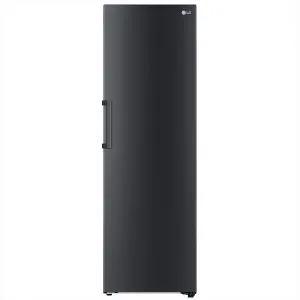 LG 386L Upright Fridge Matte Black GP-R386MBL by LG, a Refrigerators, Freezers for sale on Style Sourcebook