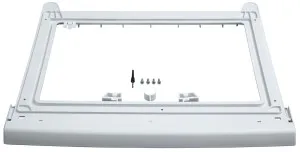 Bosch Compact Dryer Simple Stacking Kit WTZ20410 by null, a Laundry Accessories for sale on Style Sourcebook