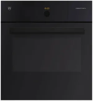 V-ZUG 60cm Electric Built-In Combair Steam Oven CSSLZ60 2301275002 by V-ZUG, a Ovens for sale on Style Sourcebook