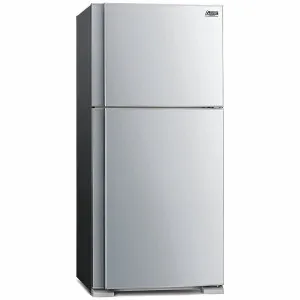 Mitsubishi Electric 458L Top Mount Fridge MR-458ER-ST-A by Mitsubishi Electric, a Refrigerators, Freezers for sale on Style Sourcebook