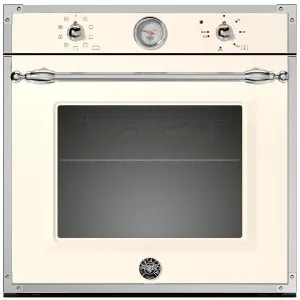 Bertazzoni 60cm Heritage Series Electric Built-In Oven F609HEREKTAX by Bertazzoni, a Ovens for sale on Style Sourcebook
