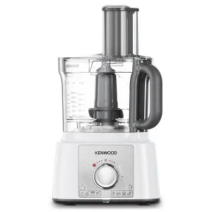 Kenwood MultiPro Express Food Processor FDP65740WH by Kenwood, a Small Kitchen Appliances for sale on Style Sourcebook
