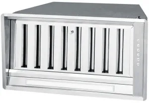 Sirius 52cm Under Cupboard Rangehood with SEM1 Internal Motor PKSL906EML5201 by Sirius, a Rangehoods for sale on Style Sourcebook