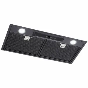 Schweigen Silent Undermount Rangehood 60cm PKUM11706BSP by Schweigen, a Rangehoods for sale on Style Sourcebook