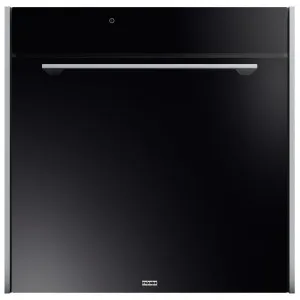 Franke 60cm Pyrolytic Built-In Oven FPO60P18B1 by Franke, a Ovens for sale on Style Sourcebook