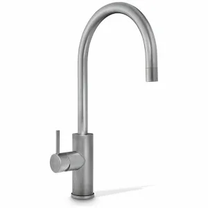 Zip Arc Kitchen Mixer Tap Gunmetal 94302 by Zip, a Kitchen Taps & Mixers for sale on Style Sourcebook