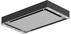 Whispair 120cm Copenhagen Ceiling Cassette Rangehood with Pro Plus External Remote Motor X9C12S5.EPP by Whispair, a Rangehoods for sale on Style Sourcebook