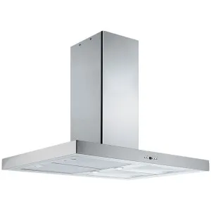 Schweigen Silent Island Rangehood IS4110STPAK by Schweigen, a Rangehoods for sale on Style Sourcebook