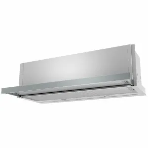 Westinghouse 90cm Slideout Stainless Steel Rangehood WRR926SB by Westinghouse, a Rangehoods for sale on Style Sourcebook