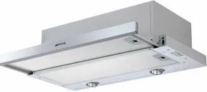 Smeg 60cm Slideout Rangehood STH600X1 by Smeg, a Rangehoods for sale on Style Sourcebook