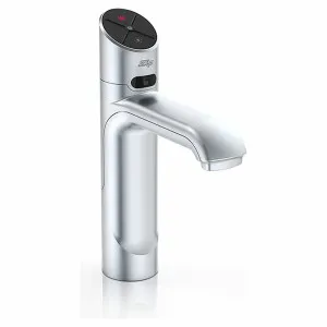 Zip HydroTap G5 Classic Plus Boiling Filtered Tap Brushed Nickel H55786Z11AU by Zip, a Kitchen Taps & Mixers for sale on Style Sourcebook
