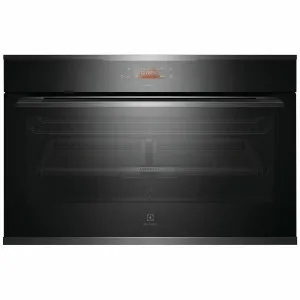 Electrolux 90cm Pyrolytic Built-In Steam Oven EVEP916DSE by Electrolux, a Ovens for sale on Style Sourcebook