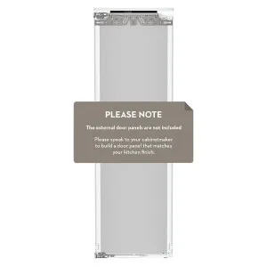 Liebherr Plus 213L Fully Integrated Freezer with NoFrost SIFNH5128LH by Liebherr, a Refrigerators, Freezers for sale on Style Sourcebook