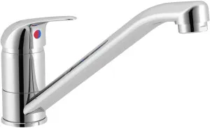 Abey Sink Mixer Tap MK1 by Abey, a Kitchen Taps & Mixers for sale on Style Sourcebook