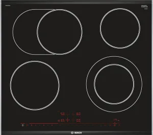 Bosch 60cm Series 8 Ceramic Cooktop PKN675DB1A by Bosch, a Cooktops for sale on Style Sourcebook