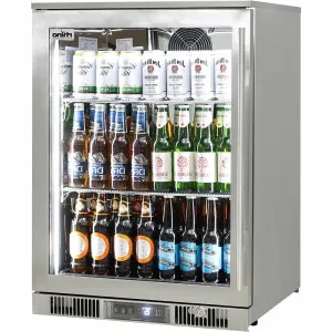 Rhino 148L ENVY Alfresco Bar Fridge ENV1L-SS by Rhino, a Refrigerators, Freezers for sale on Style Sourcebook