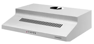 Westinghouse 60cm Fixed Stainless Steel Rangehood WRF610SA by Westinghouse, a Rangehoods for sale on Style Sourcebook