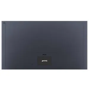 Smeg 93cm Linea Area Induction Cooktop - Neptune Grey SIA1963DG by Smeg, a Cooktops for sale on Style Sourcebook