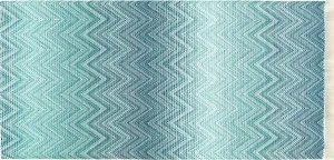Missoni Timmy 741 Throw 130x190 - 8051275303374 by Missoni, a Throws for sale on Style Sourcebook