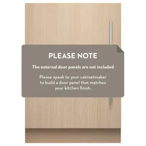 Fisher & Paykel Series 9 129L Integrated Beverage Centre RS6009SBL1 by Fisher & Paykel, a Refrigerators, Freezers for sale on Style Sourcebook