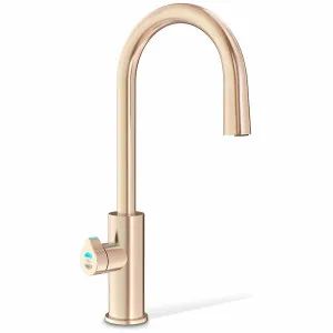 Zip HydroTap G5 Home Arc Plus Boiling, Chilled & Sparkling Filtered Tap Brushed Rose Gold H5L783Z05AU-91295 by Zip, a Kitchen Taps & Mixers for sale on Style Sourcebook
