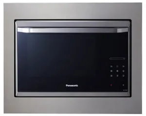 Panasonic Microwave Trim Kit NN-TK813CSCP by Panasonic, a Microwave Ovens for sale on Style Sourcebook