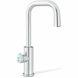 Zip HydroTap G5 Home Cube Plus Boiling & Chilled Filtered Tap Brushed Chrome H5C784Z01AU by Zip, a Kitchen Taps & Mixers for sale on Style Sourcebook