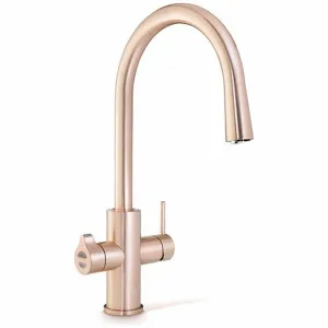 Zip HydroTap G5 Celsius All-in-One Boiling and Chilled Filtered Water plus Hot and Cold H57784Z05AU by Zip, a Kitchen Taps & Mixers for sale on Style Sourcebook