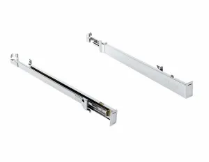 Miele FlexiClip Fully Telescopic Runners HFC70 by Miele, a Ovens for sale on Style Sourcebook