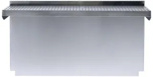 WOLF Riser with Shelf 804391 by Wolf, a Ovens for sale on Style Sourcebook