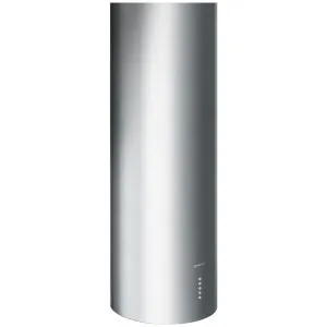 Smeg 37cm Brushed Stainless Steel Island Canopy Rangehood KIR37XE2 by Smeg, a Rangehoods for sale on Style Sourcebook