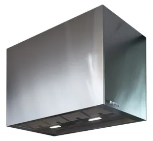 Qasair 150cm Eyre Condor Canopy Outdoor Rangehood EYR1500L-3T by Qasair, a Rangehoods for sale on Style Sourcebook