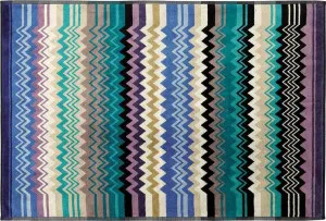 Missoni Giacomo 170 Bath Mat - 8033050756940 by Missoni, a Bathmats for sale on Style Sourcebook