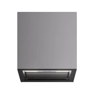 Falmec 60cm Gruppo Incasso Plus Undermount Rangehood Stainless Steel F3GI60S2 by Falmec, a Rangehoods for sale on Style Sourcebook