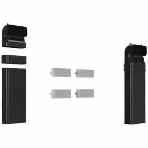 Bosch Rangehood Exhaust Accessory Starter Kit HEZ9VDKE1 by Bosch, a Rangehoods for sale on Style Sourcebook